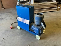 2020 boneng mkl229 pellet machine - afbeelding 4 van  9