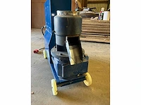 2020 boneng mkl229 pellet machine - afbeelding 6 van  9