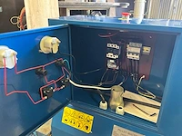 2020 boneng mkl229 pellet machine - afbeelding 8 van  9