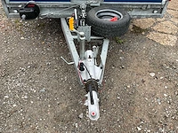 2020 brian james trailers cargo connect aanhangwagen - afbeelding 13 van  34