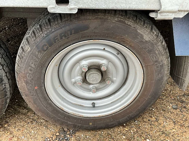 2020 brian james trailers cargo connect aanhangwagen - afbeelding 18 van  34