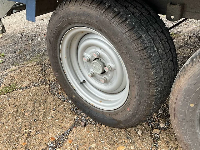 2020 brian james trailers cargo connect aanhangwagen - afbeelding 20 van  34