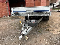 2020 brian james trailers cargo connect aanhangwagen - afbeelding 21 van  34