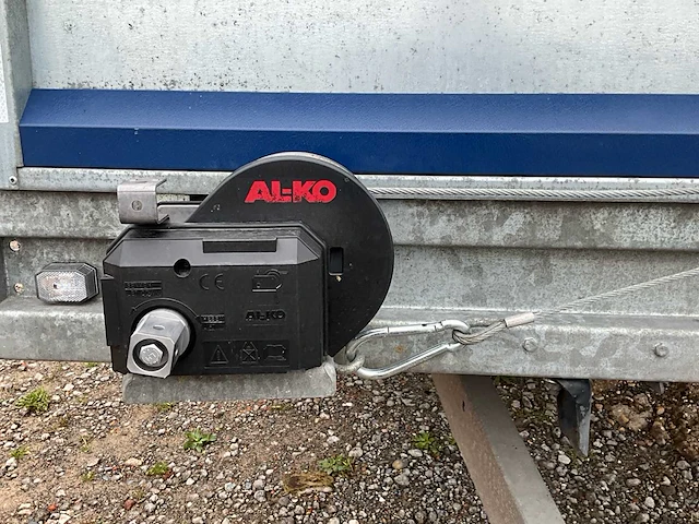 2020 brian james trailers cargo connect aanhangwagen - afbeelding 26 van  34