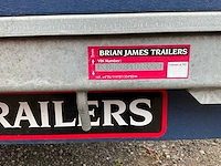 2020 brian james trailers cargo connect aanhangwagen - afbeelding 28 van  34