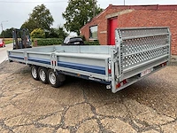 2020 brian james trailers cargo connect aanhangwagen - afbeelding 4 van  34