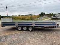 2020 brian james trailers cargo connect aanhangwagen - afbeelding 9 van  34