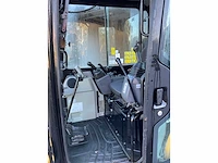 2020 cat 303.5e2 minigraafmachine - afbeelding 13 van  32