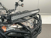 2020 cfmoto cforce520s quad - afbeelding 11 van  25
