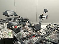 2020 cfmoto cforce520s quad - afbeelding 12 van  25