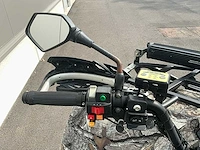 2020 cfmoto cforce520s quad - afbeelding 13 van  25