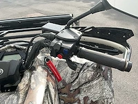 2020 cfmoto cforce520s quad - afbeelding 14 van  25