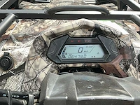 2020 cfmoto cforce520s quad - afbeelding 15 van  25