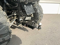 2020 cfmoto cforce520s quad - afbeelding 16 van  25