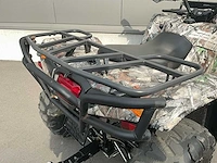 2020 cfmoto cforce520s quad - afbeelding 18 van  25