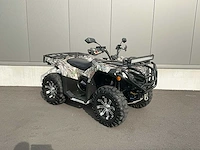 2020 cfmoto cforce520s quad - afbeelding 1 van  25