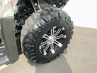 2020 cfmoto cforce520s quad - afbeelding 20 van  25