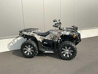2020 cfmoto cforce520s quad - afbeelding 2 van  25