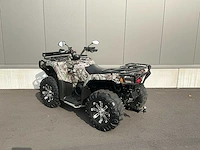 2020 cfmoto cforce520s quad - afbeelding 5 van  25