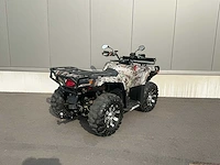 2020 cfmoto cforce520s quad - afbeelding 7 van  25