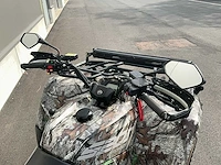 2020 cfmoto cforce520s quad - afbeelding 9 van  25