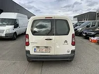 2020 citroën berlingo bedrijfswagen - afbeelding 5 van  8