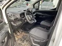 2020 citroën berlingo bedrijfswagen - afbeelding 6 van  8