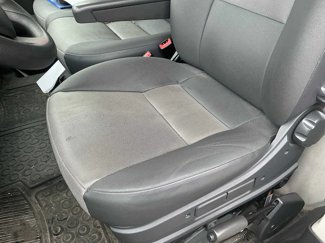 2020 citroën jumper bedrijfswagen - afbeelding 3 van  25