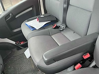 2020 citroën jumper bedrijfswagen - afbeelding 4 van  25