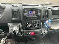 2020 citroën jumper bedrijfswagen - afbeelding 5 van  25