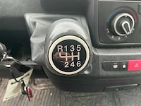 2020 citroën jumper bedrijfswagen - afbeelding 6 van  25