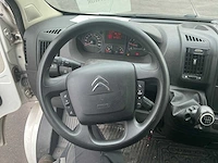 2020 citroën jumper bedrijfswagen - afbeelding 7 van  25