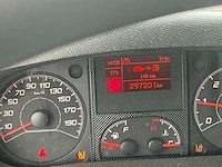 2020 citroën jumper bedrijfswagen - afbeelding 8 van  25