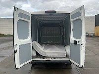 2020 citroën jumper bedrijfswagen - afbeelding 9 van  25