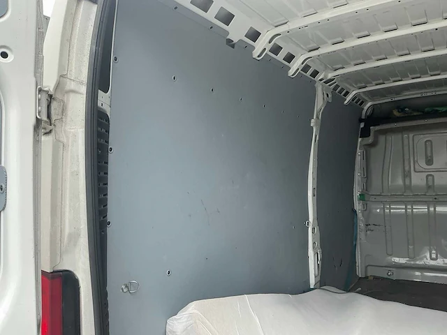 2020 citroën jumper bedrijfswagen - afbeelding 11 van  25