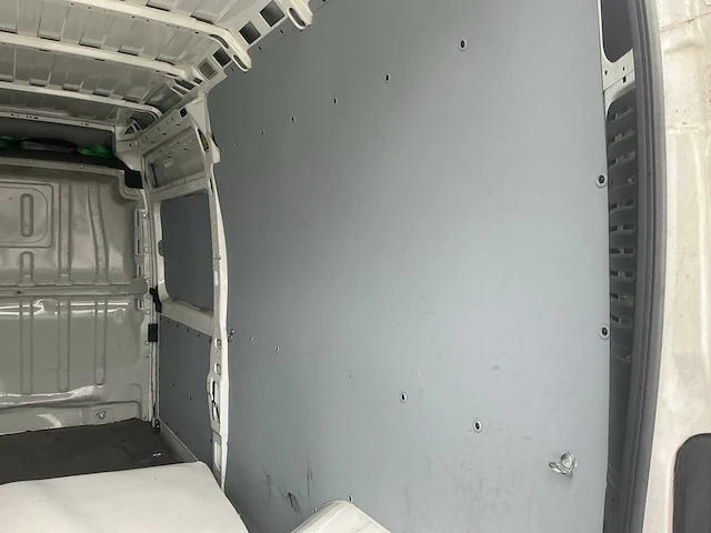 2020 citroën jumper bedrijfswagen - afbeelding 13 van  25