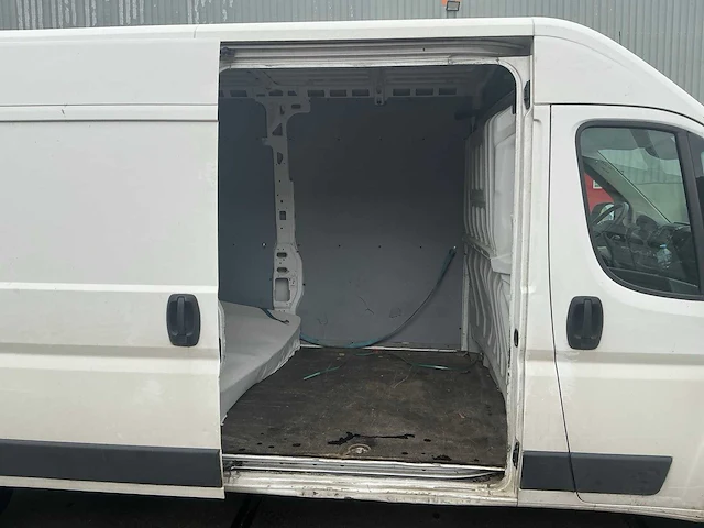 2020 citroën jumper bedrijfswagen - afbeelding 14 van  25