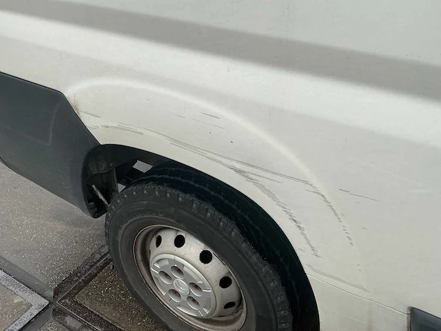 2020 citroën jumper bedrijfswagen - afbeelding 15 van  25