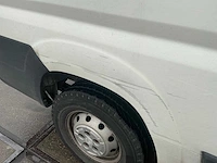 2020 citroën jumper bedrijfswagen - afbeelding 15 van  25