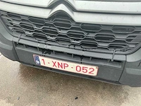 2020 citroën jumper bedrijfswagen - afbeelding 16 van  25