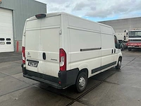 2020 citroën jumper bedrijfswagen - afbeelding 21 van  25