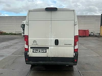 2020 citroën jumper bedrijfswagen - afbeelding 22 van  25