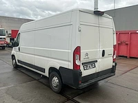 2020 citroën jumper bedrijfswagen - afbeelding 23 van  25
