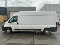 2020 citroën jumper bedrijfswagen - afbeelding 24 van  25
