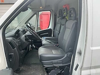 2020 citroën jumper bedrijfswagen - afbeelding 25 van  25
