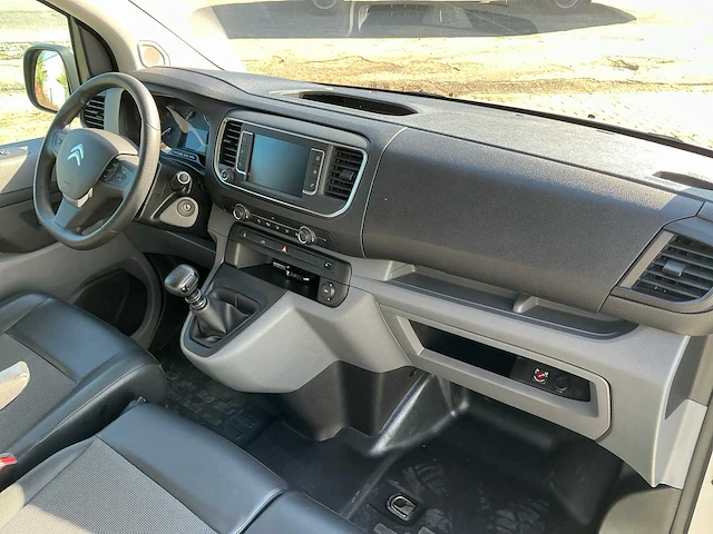 2020 citroën jumpy bedrijfswagen - afbeelding 2 van  32