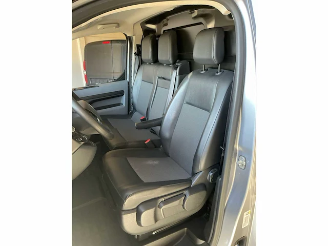 2020 citroën jumpy bedrijfswagen - afbeelding 7 van  32