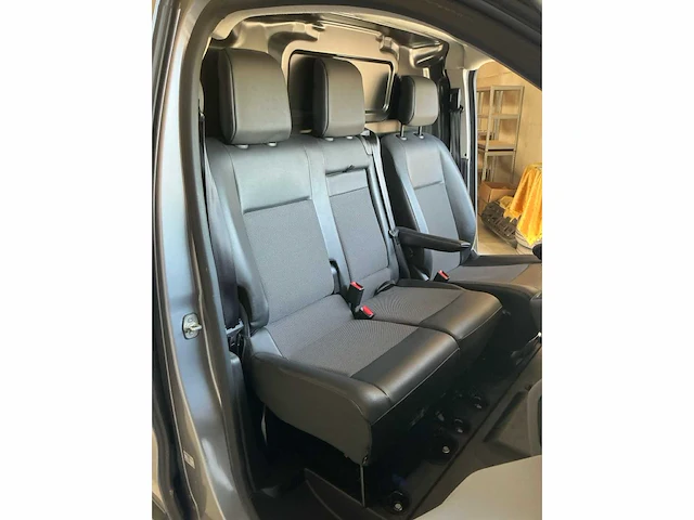 2020 citroën jumpy bedrijfswagen - afbeelding 8 van  32