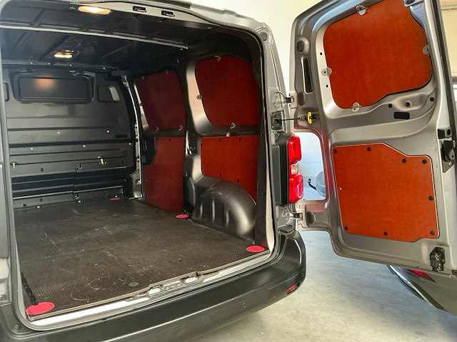 2020 citroën jumpy bedrijfswagen - afbeelding 13 van  32