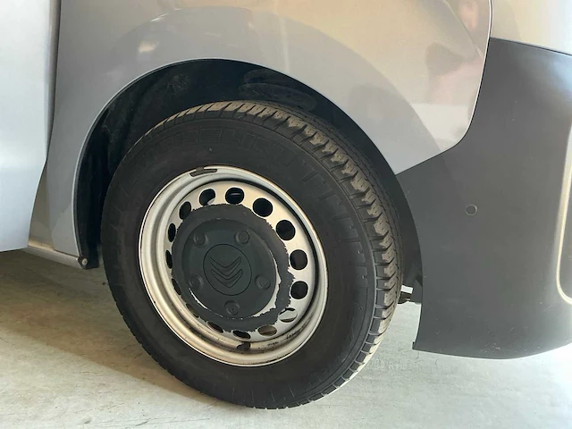 2020 citroën jumpy bedrijfswagen - afbeelding 15 van  32